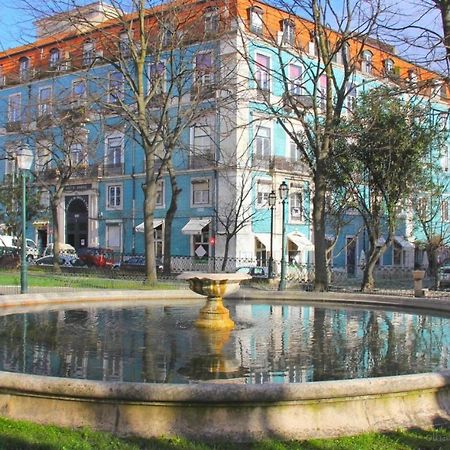 Charming Lisbon 7 by Innkeeper Bagian luar foto