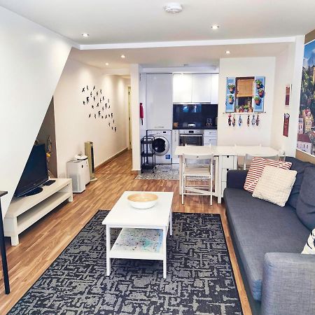 Charming Lisbon 7 by Innkeeper Bagian luar foto