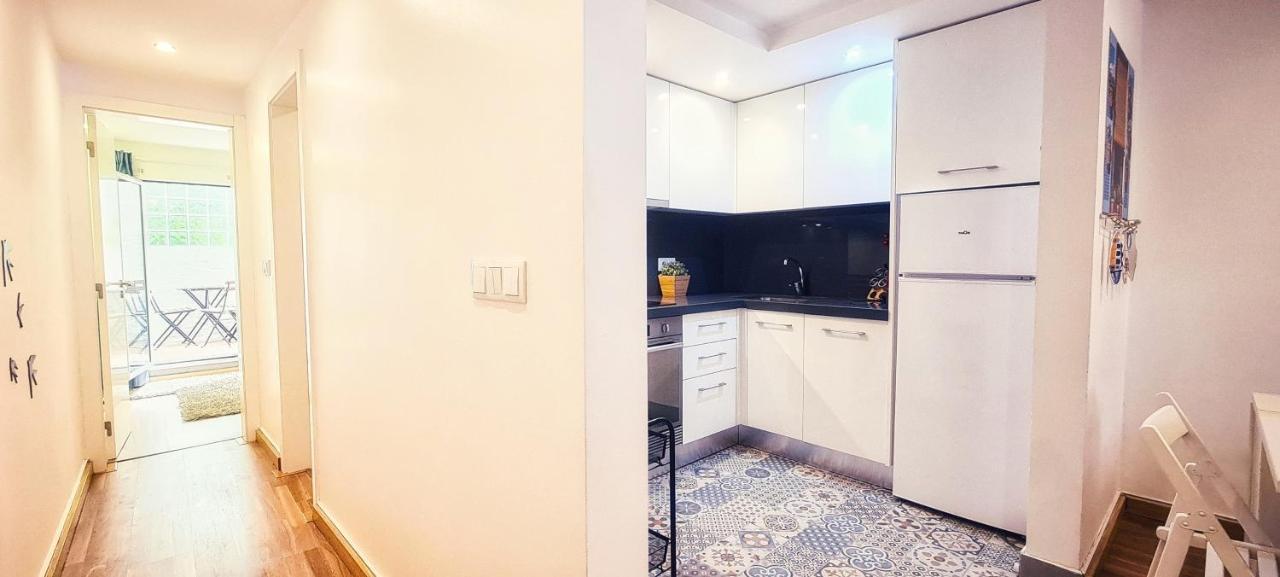 Charming Lisbon 7 by Innkeeper Bagian luar foto