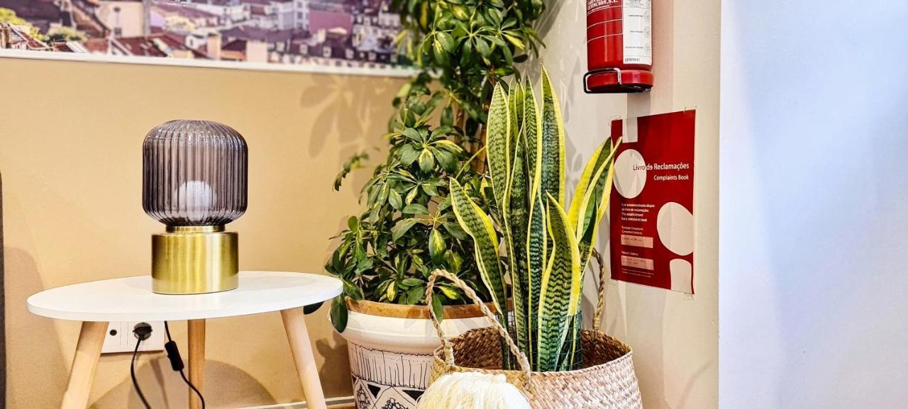 Charming Lisbon 7 by Innkeeper Bagian luar foto