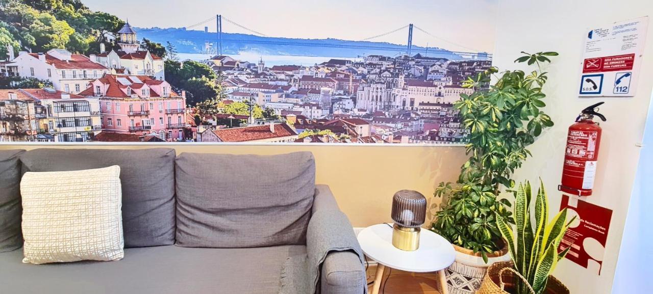 Charming Lisbon 7 by Innkeeper Bagian luar foto