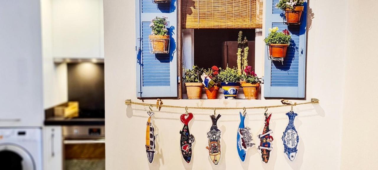 Charming Lisbon 7 by Innkeeper Bagian luar foto