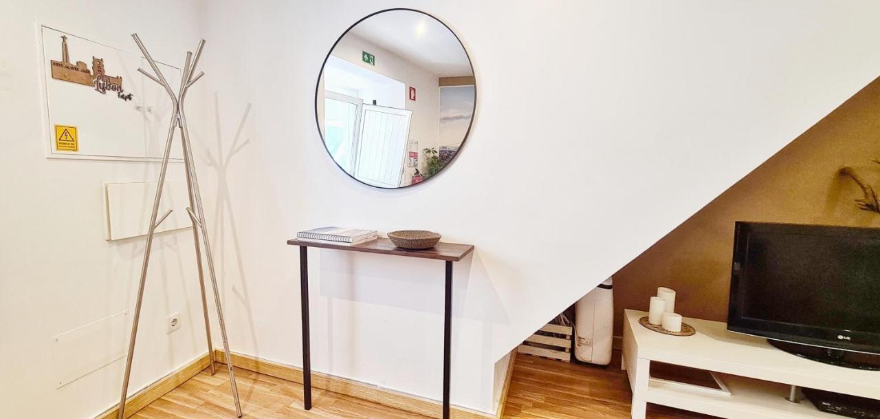 Charming Lisbon 7 by Innkeeper Bagian luar foto