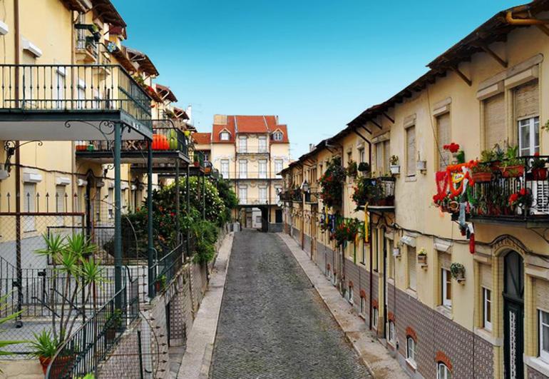 Charming Lisbon 7 by Innkeeper Bagian luar foto