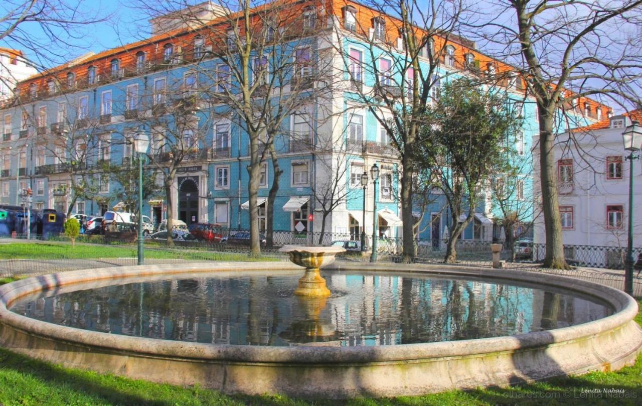 Charming Lisbon 7 by Innkeeper Bagian luar foto