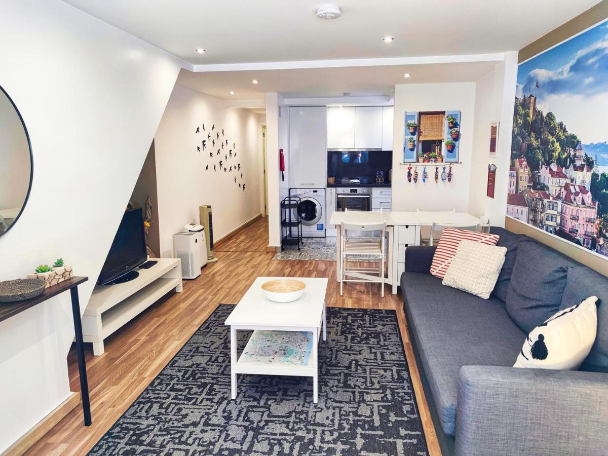 Charming Lisbon 7 by Innkeeper Bagian luar foto