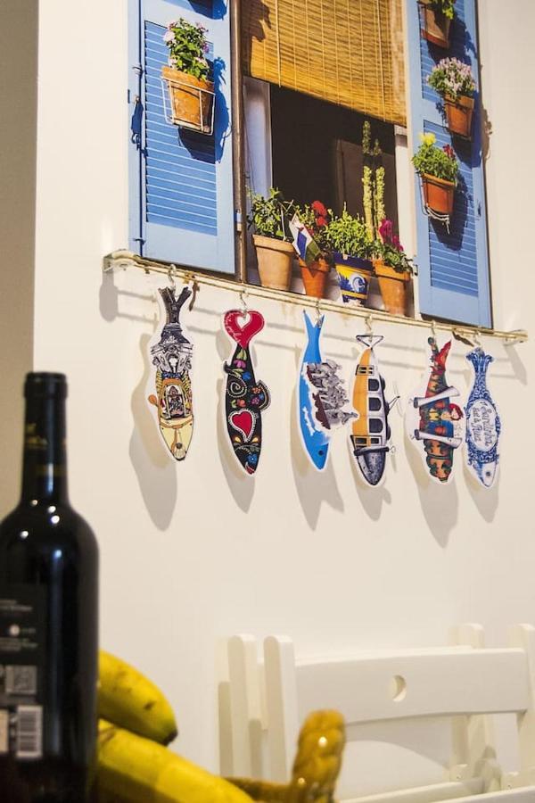 Charming Lisbon 7 by Innkeeper Bagian luar foto